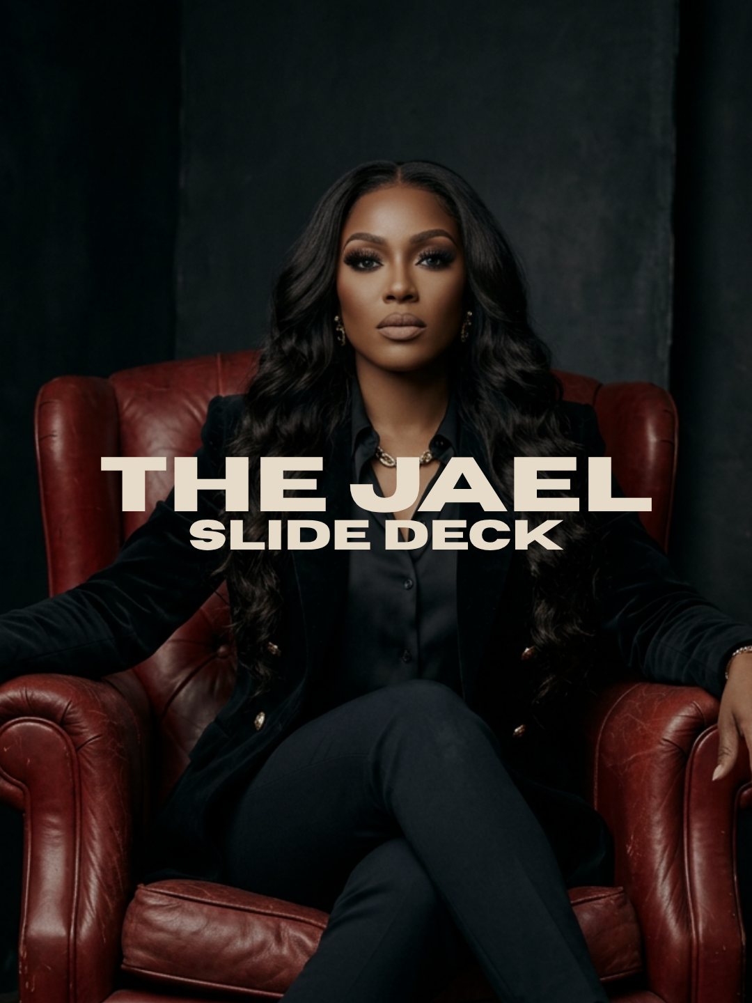 The JAEL Presentation System