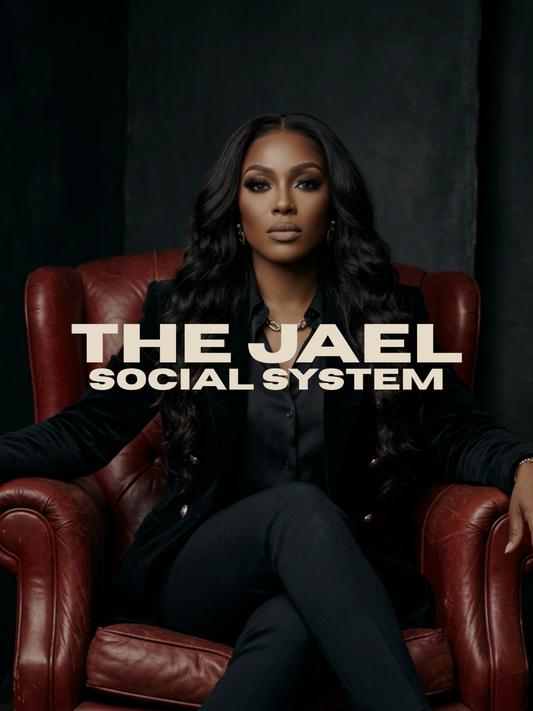 The JAEL Social Design System